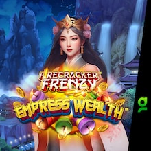 Firecracker Frenzy - Empress Wealth