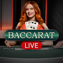 Baccarat Live
