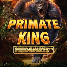 Primate King Megaways