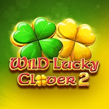 Wild Lucky Clover 2
