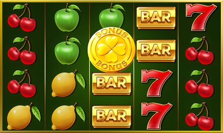 Wild Lucky Clover 2 screenshot