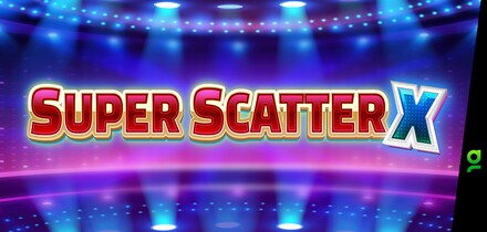 Super Scatter X