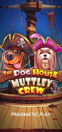 The Dog House - Muttley Crew
