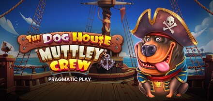 The Dog House - Muttley Crew