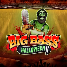Big Bass Halloween 2