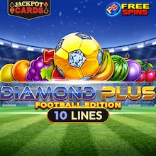 Diamond Plus Football Edition