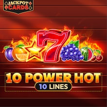 10 Power Hot