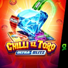 Ultra Blitz   Chilli El Toro