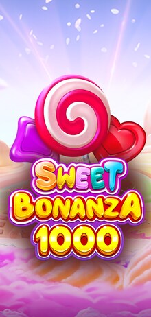 Sweet Bonanza 1000