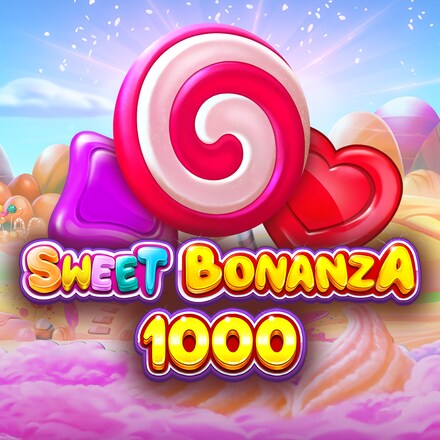 Sweet Bonanza 1000