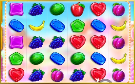 Sweet Bonanza 1000 screenshot