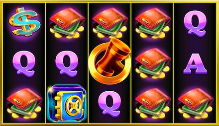 Oink Oink Oink screenshot