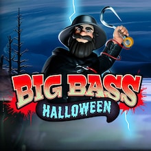 Big Bass Halloween