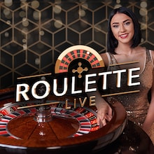 Roulette Live (Playtech)