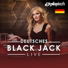 Deutsches Blackjack