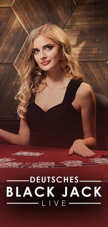 Deutsches Blackjack
