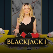 Blackjack 1