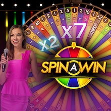 Spin a Win