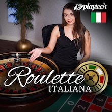 Roulette Italiana