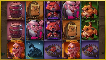 Road Kill screenshot