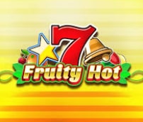 Fruity Hot