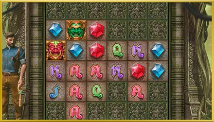 Ancient Tumble screenshot