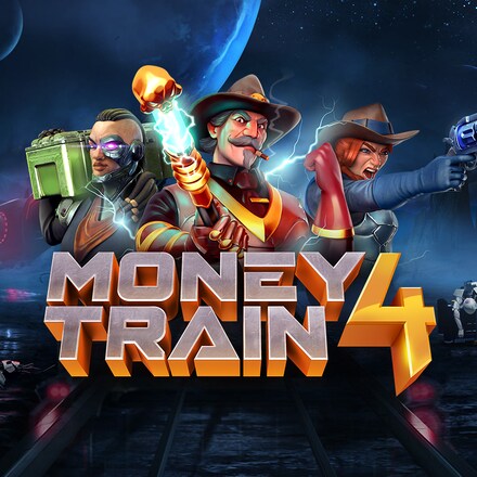 Money Train 4