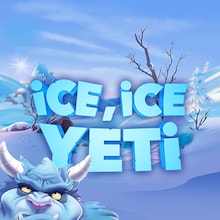 Ice Ice Yeti