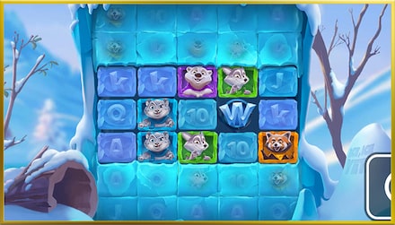 Ice Ice Yeti screenshot