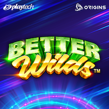 Better Wilds