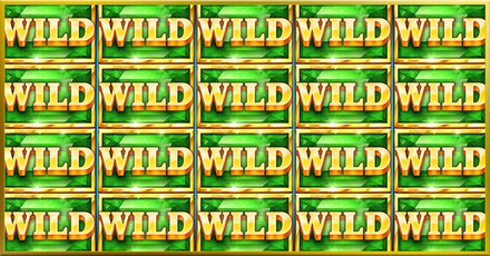 Better Wilds screenshot