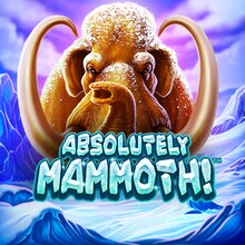 Absolutely Mammoth!