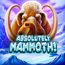 Absolutely Mammoth!