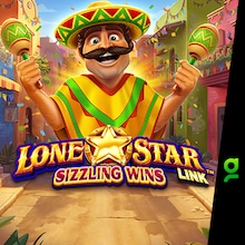 Lone Star Link   Sizzling Wins