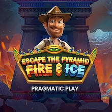 Escape the Pyramid   Fire & Ice