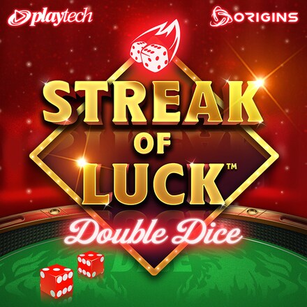 Streak of Luck: Double Dice