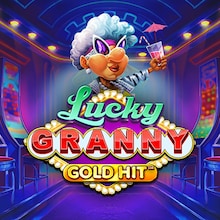 Gold Hit: Lucky Granny