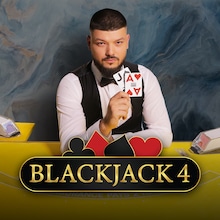 Blackjack 4