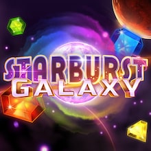 Starburst Galaxy