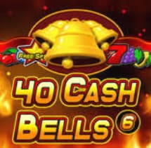 40 Cash Bells