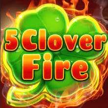 5 Clover Fire