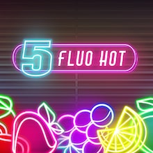 5 Fluo Hot