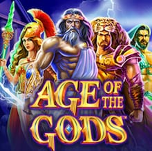Age of the Gods
