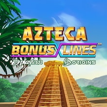Azteca Bonus Lines