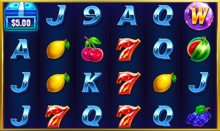 Money Stacks screenshot