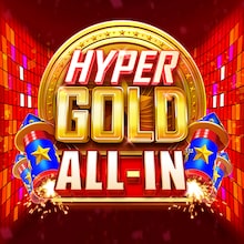 Hyper Gold All In