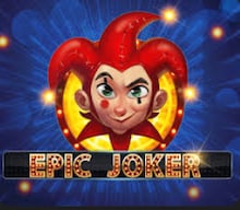 Epic Joker