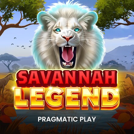 Savannah Legend