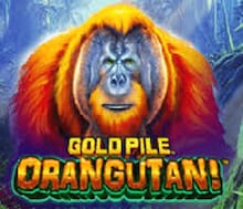 Gold Pile: Orangutan!™