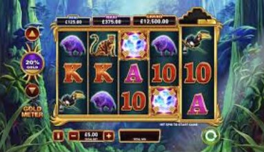 Gold Pile: Orangutan! screenshot